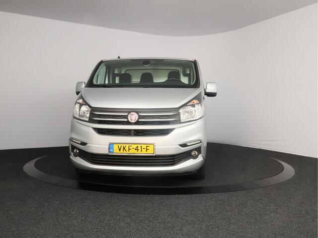 Fiat TALENTO 2.0 MultiJet L2H1 SX Trekhaak | Achteruitrijcamera | Navigatie |