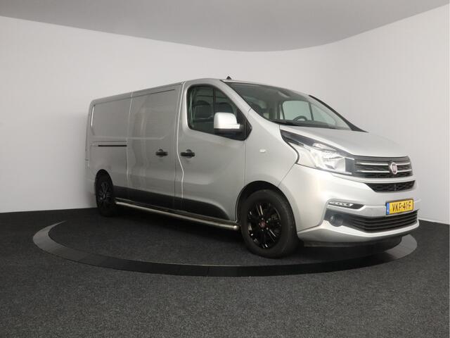 Fiat TALENTO 2.0 MultiJet L2H1 SX Trekhaak | Achteruitrijcamera | Navigatie |