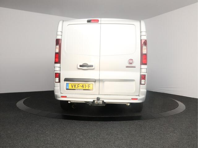 Fiat TALENTO 2.0 MultiJet L2H1 SX Trekhaak | Achteruitrijcamera | Navigatie |