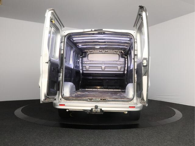 Fiat TALENTO 2.0 MultiJet L2H1 SX Trekhaak | Achteruitrijcamera | Navigatie |