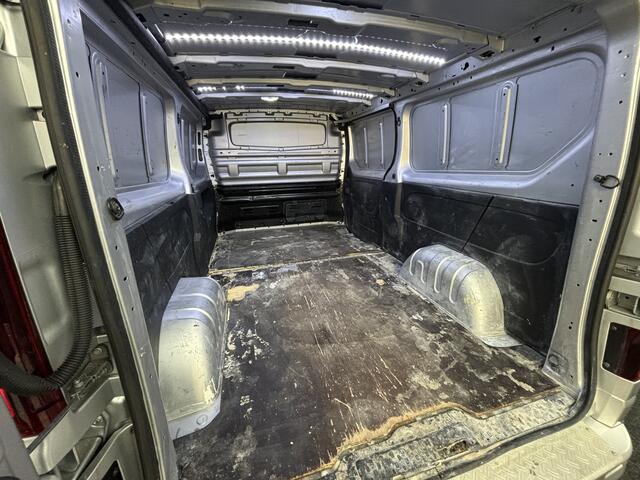 Fiat TALENTO 2.0 MultiJet L2H1 SX Trekhaak | Achteruitrijcamera | Navigatie |