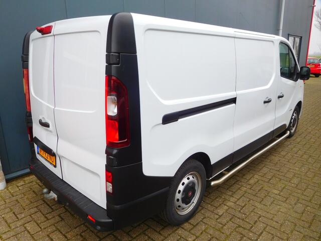 Fiat TALENTO 1.6 MJ L2H1 Basis Euro 6