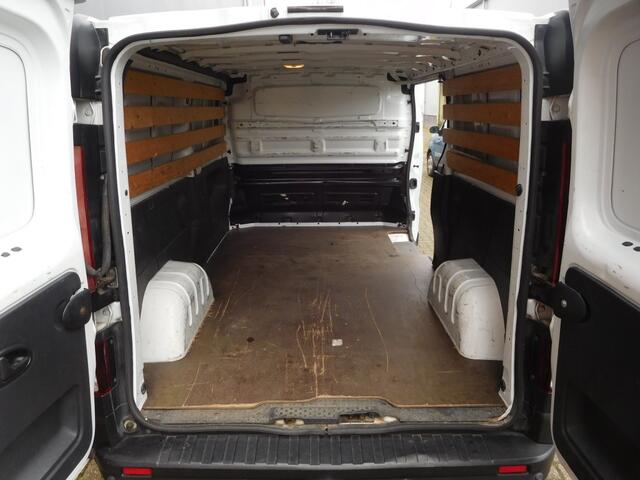 Fiat TALENTO 1.6 MJ L2H1 Basis Euro 6