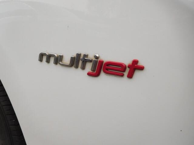 Fiat TALENTO 1.6 MJ L2H1 Basis Euro 6