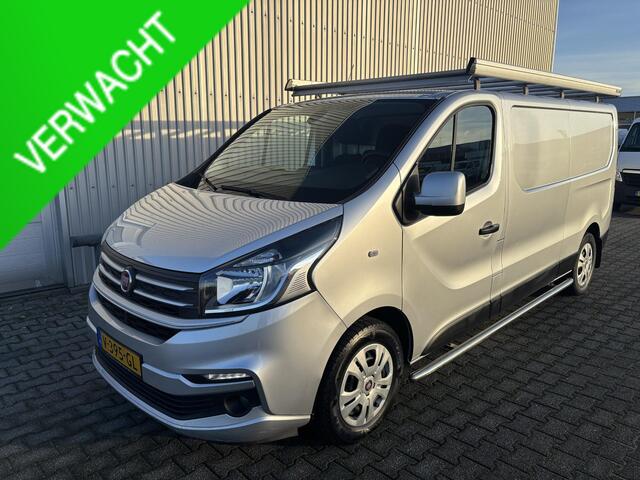 Fiat TALENTO 1.6 L2H1*A/C*CRUISE*NAVI*HAAK*3PERS*IMPERIAAL*