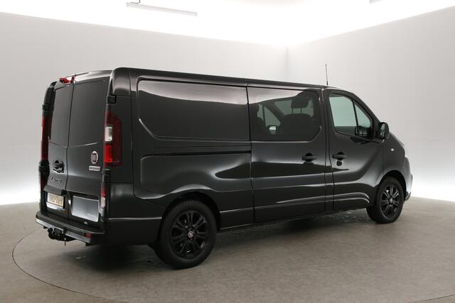 Fiat TALENTO 2.0 MultiJet L2H1 | 146PK | DC | Airco | Trekh | Camera | Cruise | Parkeersens.