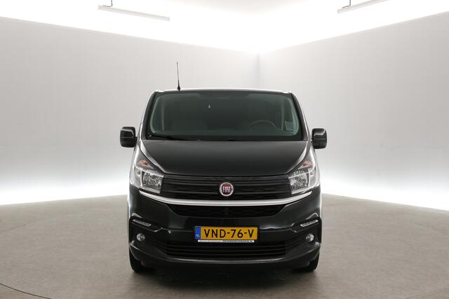 Fiat TALENTO 2.0 MultiJet L2H1 | 146PK | DC | Airco | Trekh | Camera | Cruise | Parkeersens.