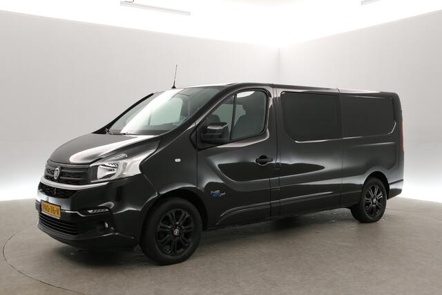 Fiat TALENTO 2.0 MultiJet L2H1 | 146PK | DC | Airco | Trekh | Camera | Cruise | Parkeersens.