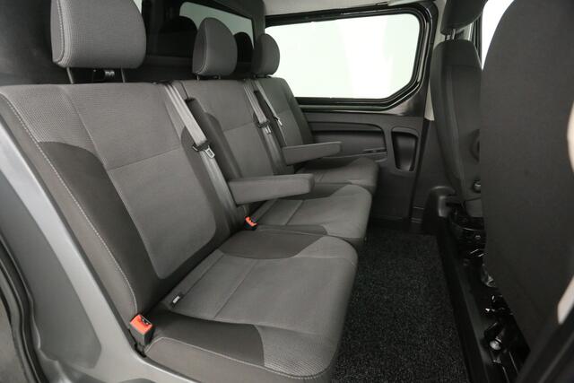 Fiat TALENTO 2.0 MultiJet L2H1 | 146PK | DC | Airco | Trekh | Camera | Cruise | Parkeersens.