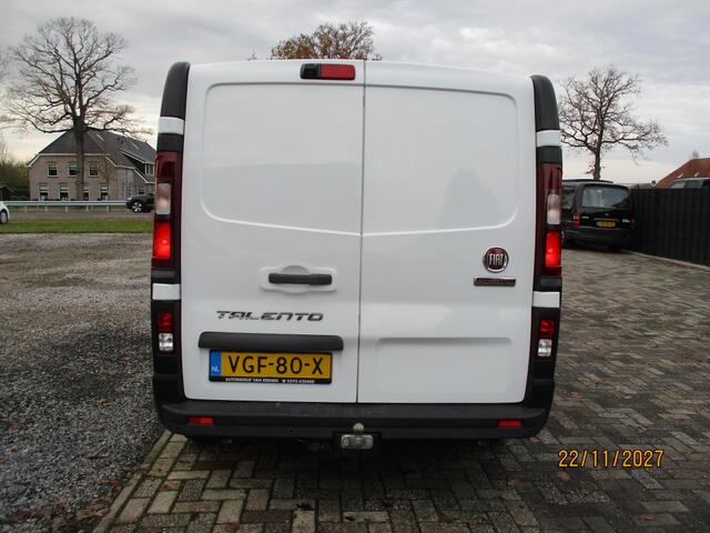 Fiat TALENTO 2.0 MJ L1H1 146pk
