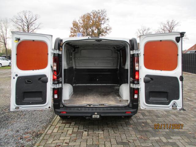 Fiat TALENTO 2.0 MJ L1H1 146pk