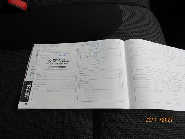 Fiat TALENTO 2.0 MJ L1H1 146pk