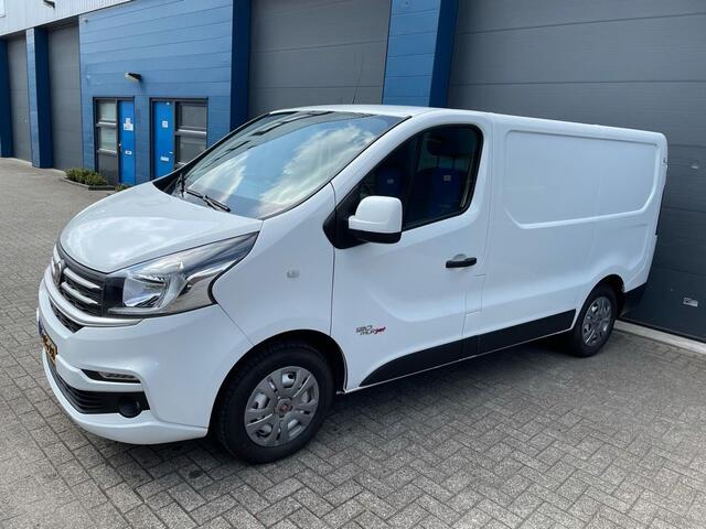Fiat TALENTO 1.6MJ 120 L1H1 Airco Cruise Navi Org 30.000km!!