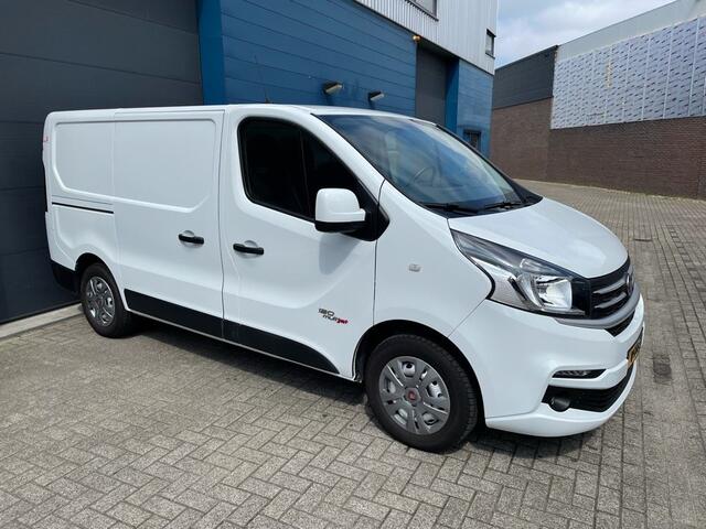 Fiat TALENTO 1.6MJ 120 L1H1 Airco Cruise Navi Org 30.000km!!