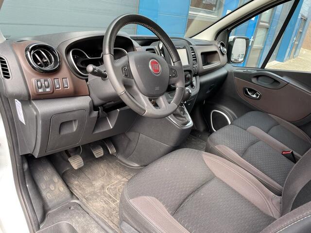 Fiat TALENTO 1.6MJ 120 L1H1 Airco Cruise Navi Org 30.000km!!