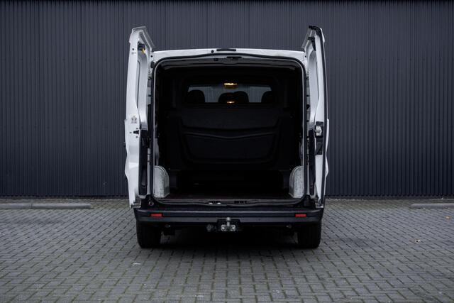 Fiat TALENTO 1.6 L2H1 | 145PK | DC | 6 Persoons | Airco | Cruise