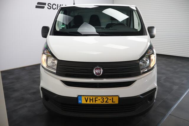 Fiat TALENTO 2.0 MJ L2H1 145pk | Trekhaak | Camera | Navigatie | DAB