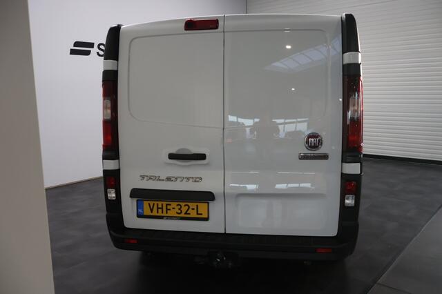 Fiat TALENTO 2.0 MJ L2H1 145pk | Trekhaak | Camera | Navigatie | DAB