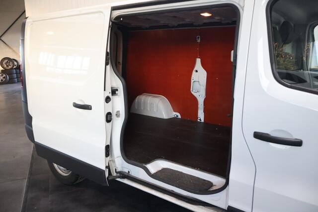 Fiat TALENTO 2.0 MJ L2H1 145pk | Trekhaak | Camera | Navigatie | DAB
