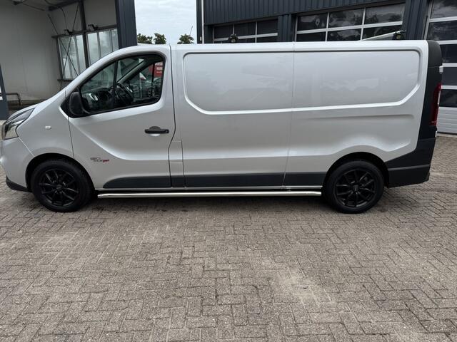 Fiat TALENTO 1.6 MJ L2H1 AIRCO CRUISE NAVI TREKHAAK