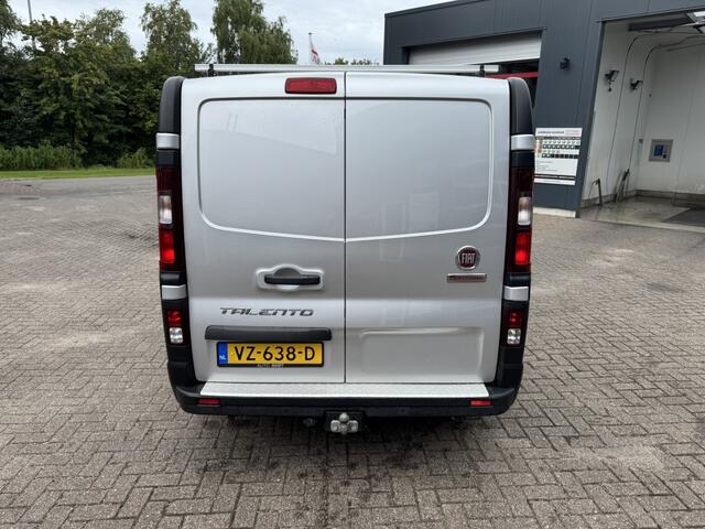 Fiat TALENTO 1.6 MJ L2H1 AIRCO CRUISE NAVI TREKHAAK