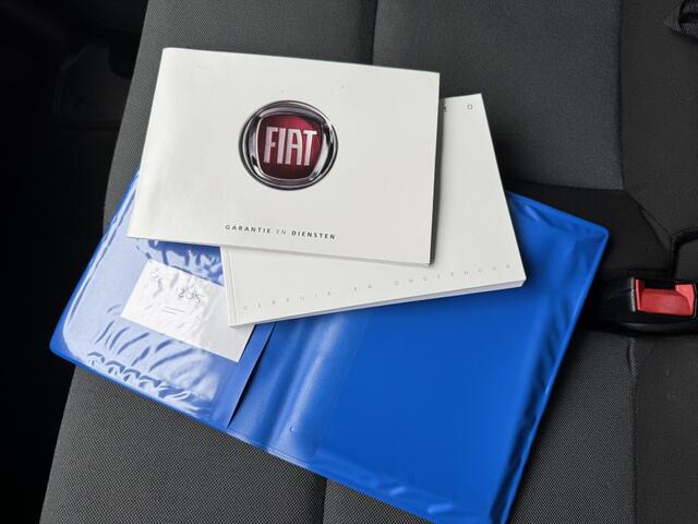 Fiat TALENTO 1.6 MJ L2H1 AIRCO CRUISE NAVI TREKHAAK