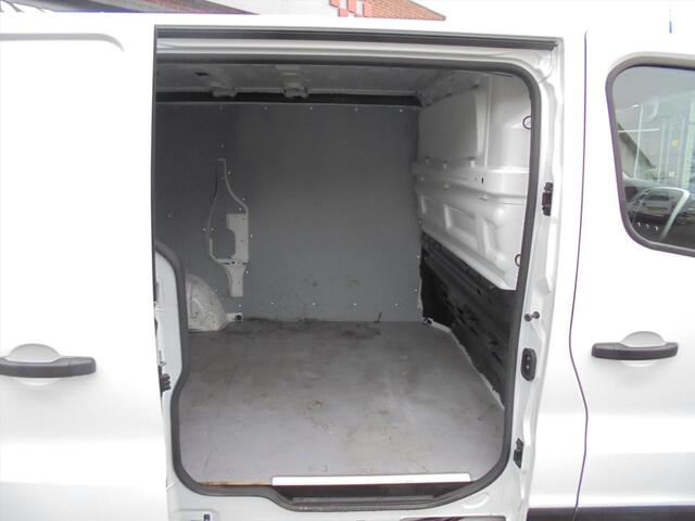 Fiat TALENTO L1H1 2.0 MultiJet 146pk||Mooie bus||Trekhaak||Navi||Rijklaar||