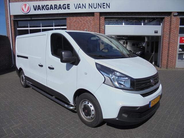 Fiat TALENTO 1.6 MJ L2H1 Basis||Airco||
