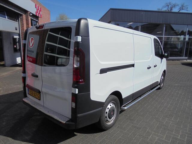 Fiat TALENTO 1.6 MJ L2H1 Basis||Airco||