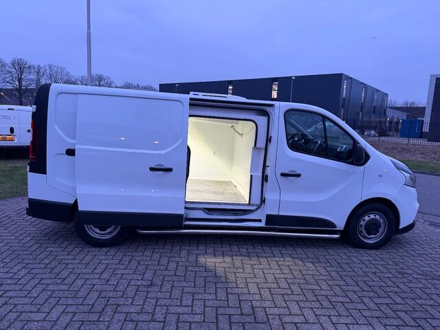 Fiat TALENTO 2.0 Multijet L2 Koelwagen