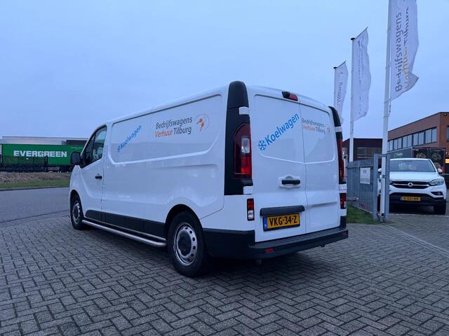 Fiat TALENTO 2.0 Multijet L2 Koelwagen