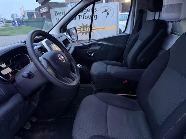 Fiat TALENTO 2.0 Multijet L2 Koelwagen