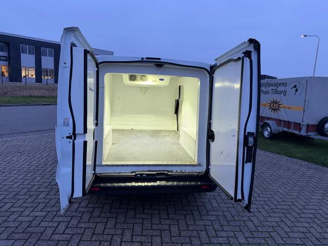 Fiat TALENTO 2.0 Multijet L2 Koelwagen