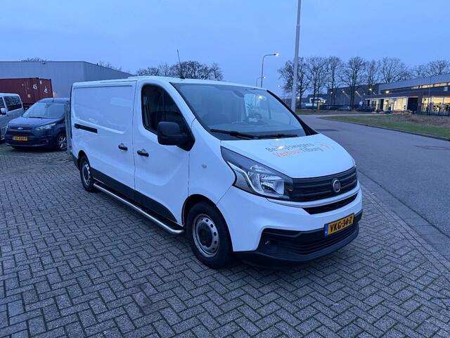 Fiat TALENTO 2.0 Multijet L2 Koelwagen