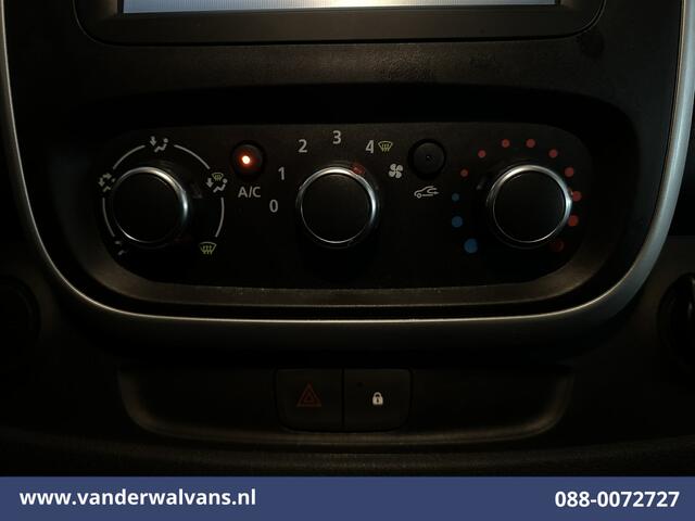 Fiat TALENTO 2.0 MultiJet 146pk L2H1 Euro6 Airco | Camera | Navigatie | Cruisecontrol Trekhaak, Parkeersensoren, Bijrijdersbank