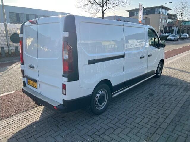 Fiat TALENTO 2.0 MultiJet 107KW L2H1 LANG AIRCO KLIMA EURO6