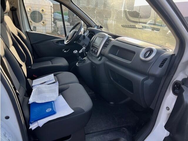 Fiat TALENTO 2.0 MultiJet 107KW L2H1 LANG AIRCO KLIMA EURO6