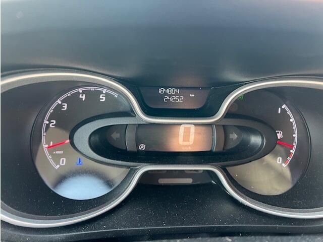 Fiat TALENTO 2.0 MultiJet 107KW L2H1 LANG AIRCO KLIMA EURO6