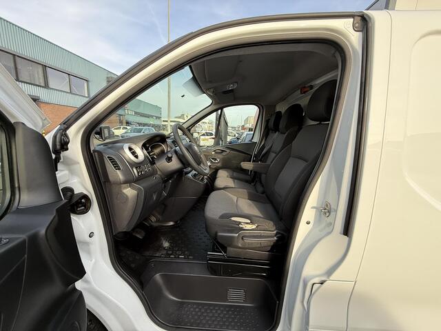 Fiat TALENTO 2.0 MultiJet L2H1 Basis EURO-6 145pk 2.0 motor LANG NAVI CAMERA PDC