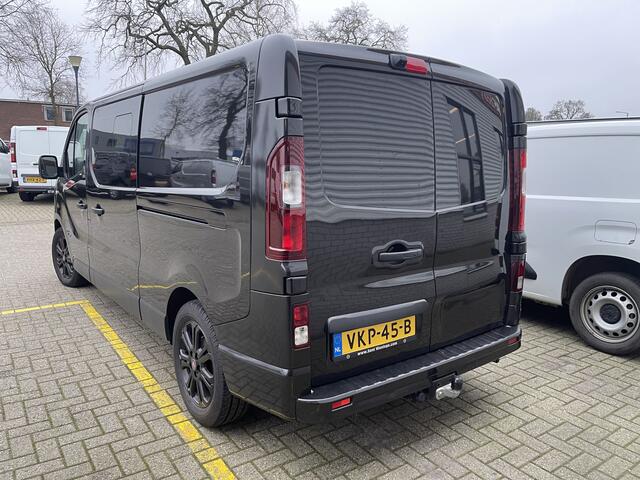Fiat TALENTO 2.0 MultiJet 170pk automaat L2H1 SX DC 5 persoons / vaste prijs rijklaar ¤ 21.950 ex btw / lease vanaf ¤ 358 / dubbele schuifdeur / airco / cruise / camera / navigatie / trekhaak !