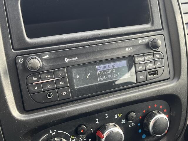 Fiat TALENTO 2.0 MultiJet L2H1 Pro DC*CRUISE*A/C*HAAK*TEL*