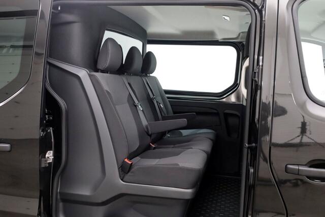 Fiat TALENTO 2.0 MultiJet 145pk L2H1 D.C. Business Pro Airco/Navi 11-2021