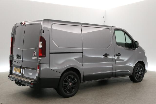 Fiat TALENTO 1.6 MJ EcoJet L1H1 | MARGE | Airco | Cruise | Camera | Navi | Trekh. | Sidebars