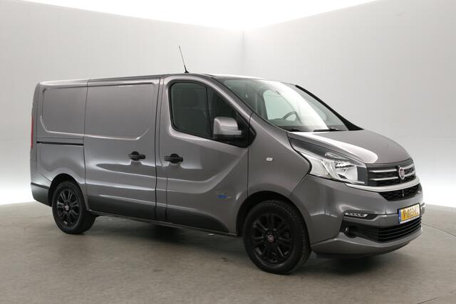 Fiat TALENTO 1.6 MJ EcoJet L1H1 | MARGE | Airco | Cruise | Camera | Navi | Trekh. | Sidebars
