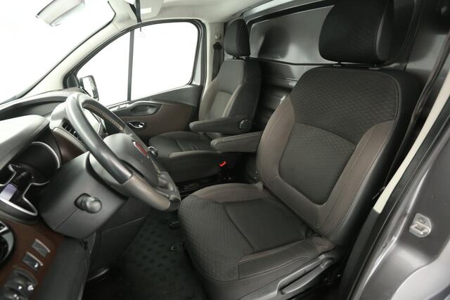 Fiat TALENTO 1.6 MJ EcoJet L1H1 | MARGE | Airco | Cruise | Camera | Navi | Trekh. | Sidebars