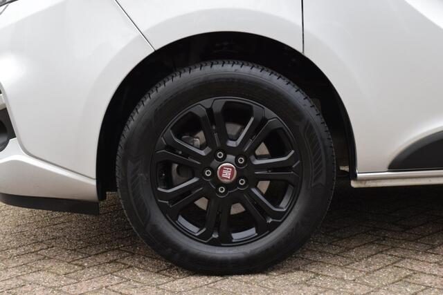 Fiat TALENTO 2.0 MultiJet L2H1 SX|Supernetjes!|Trekhaak|Camera