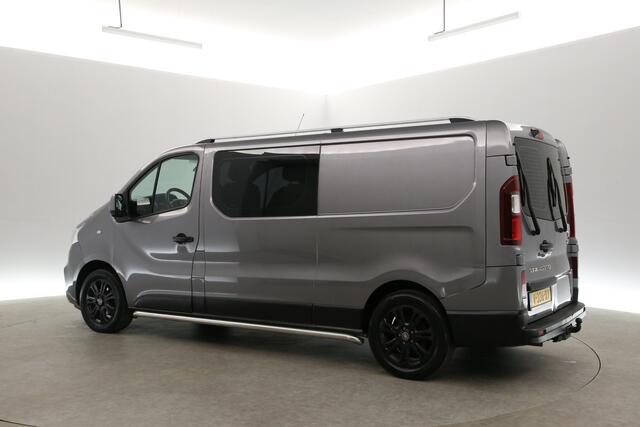 Fiat TALENTO 1.6 MJ EcoJet L2H1 | Dubbele Cabine | Airco | Cruise | Camera | Trekh. | Parkeersens.