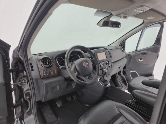 Fiat TALENTO 1.6 MJ L2H1 DC SX Limited Edition 09/100