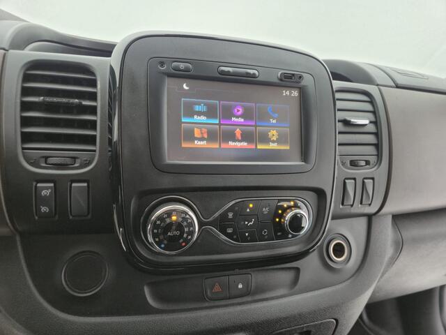 Fiat TALENTO 1.6 MJ L2H1 DC SX Limited Edition 09/100