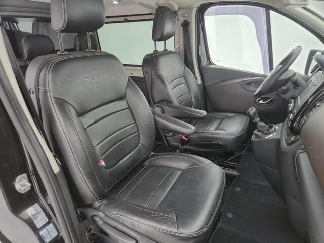 Fiat TALENTO 1.6 MJ L2H1 DC SX Limited Edition 09/100